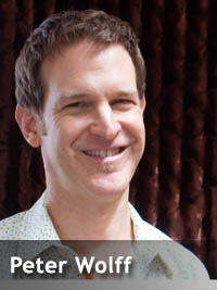 peter wolff