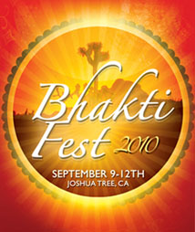 bhakti fest